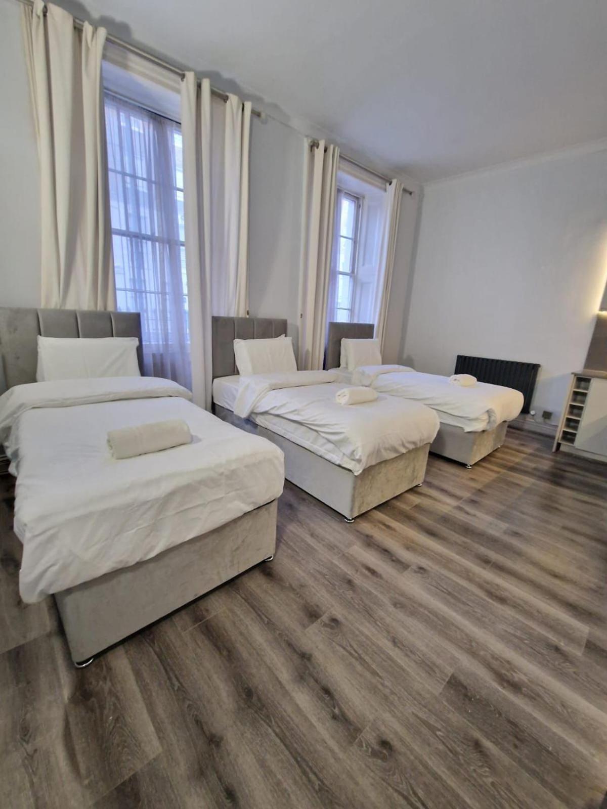 Baker Street Suites London Exterior photo