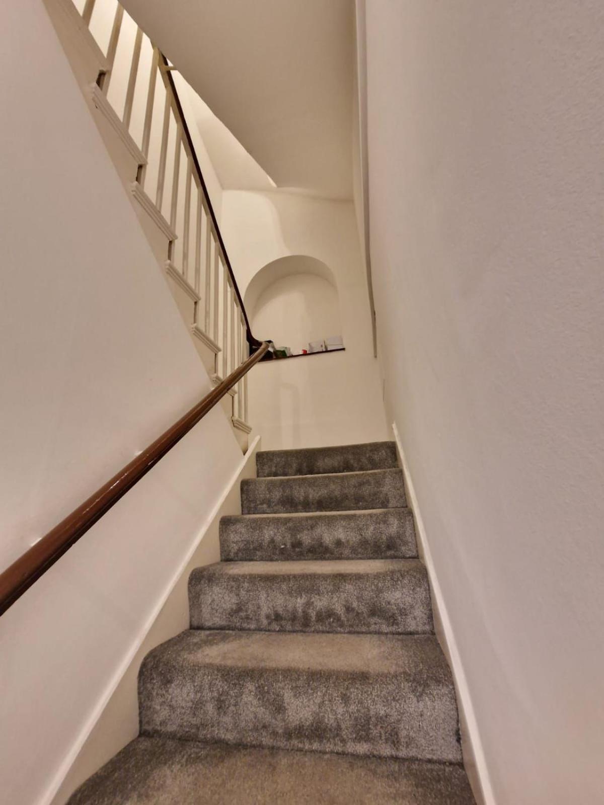 Baker Street Suites London Exterior photo